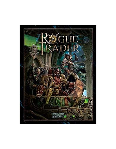 rogue trader pdf download